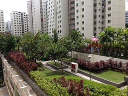 Blk 110A Punggol Field (Punggol), HDB 5 Rooms #173665392